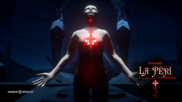 Firebird - La Peri Screenshot #1