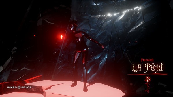 Firebird - La Peri Screenshot #3