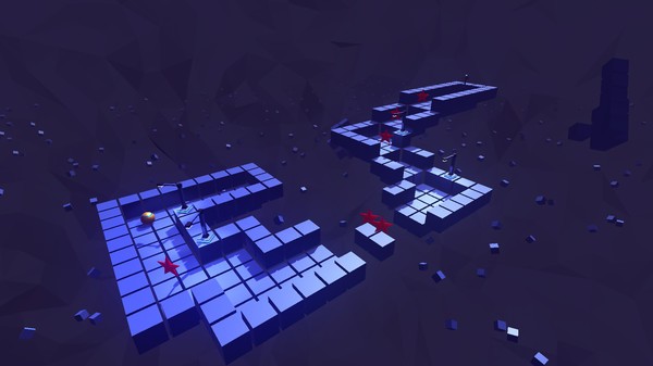 HardCube Screenshot #1