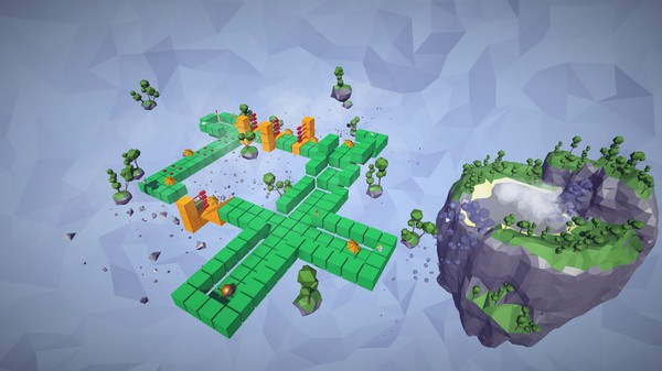 HardCube Screenshot #2