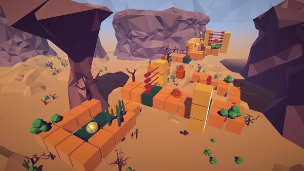 HardCube Screenshot #3