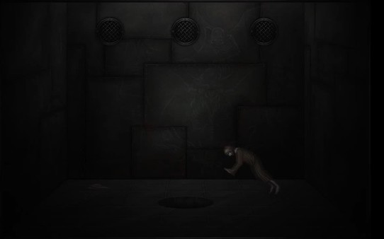 The Pit And The Pendulum Screenshot #2