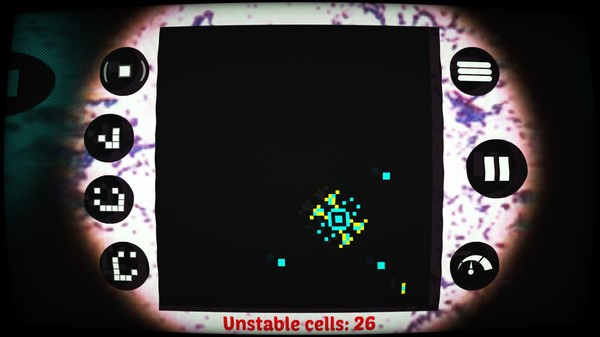 Bacteria Screenshot #1