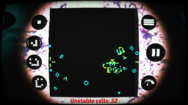 Bacteria Screenshot #2
