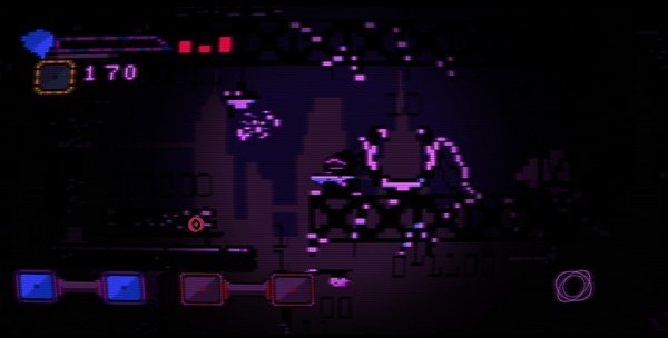 Liveza: Death of the Earth Screenshot #3