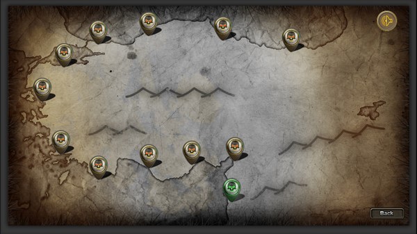 Pirates Deck Screenshot #2