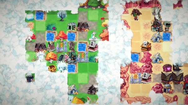 Hero Generations: ReGen Screenshot #3