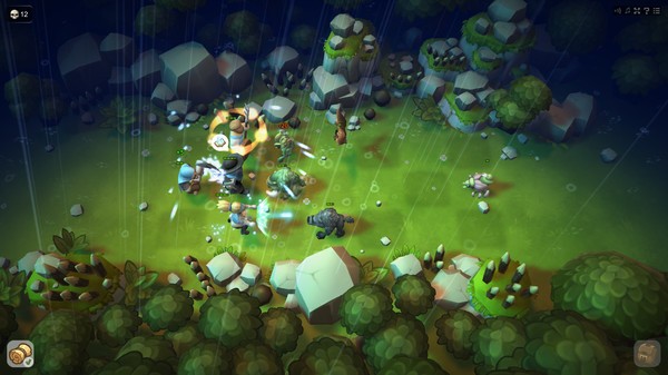 Guards Screenshot #2