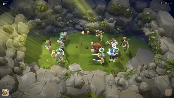 Guards Screenshot #3