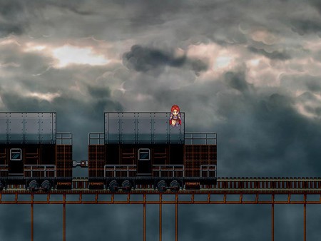 Vagrant Hearts Screenshot #1