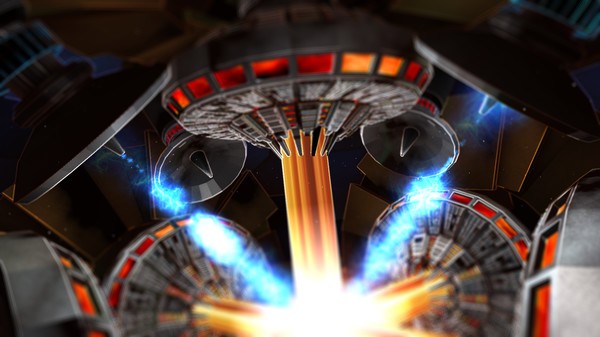 Caretaker Sacrifice Screenshot #1