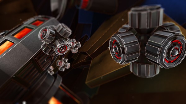 Caretaker Sacrifice Screenshot #2