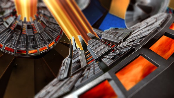 Caretaker Sacrifice Screenshot #3