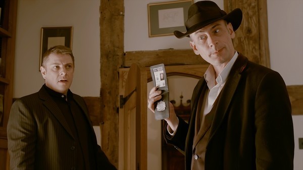 Contradiction - Spot The Liar! Screenshot #1