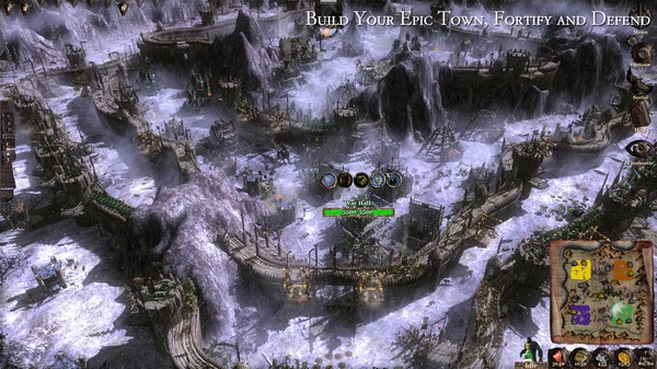 Kingdom Wars 2: Battles Screenshot #1