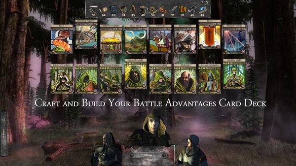 Kingdom Wars 2: Battles Screenshot #2