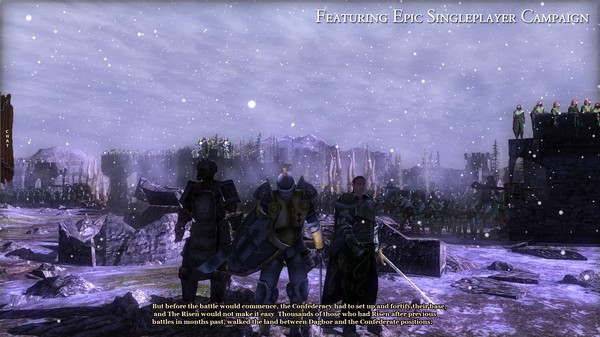 Kingdom Wars 2: Battles Screenshot #3