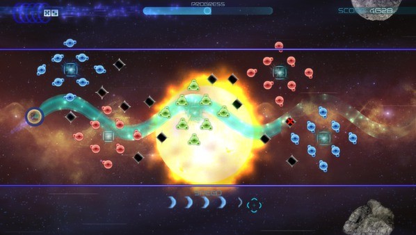 Waveform Screenshot #1