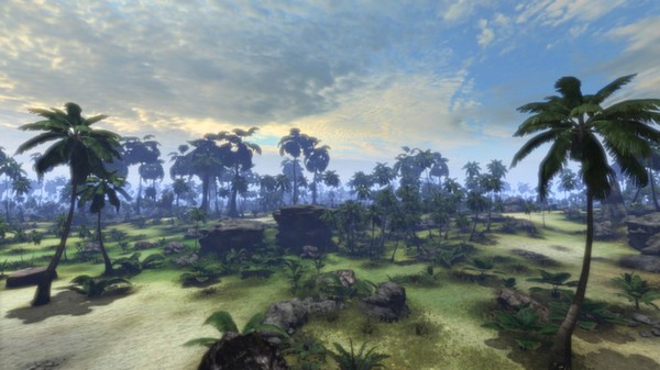 Carnivores: Dinosaur Hunter Reborn Screenshot #3