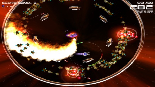 Scoregasm Screenshot #2