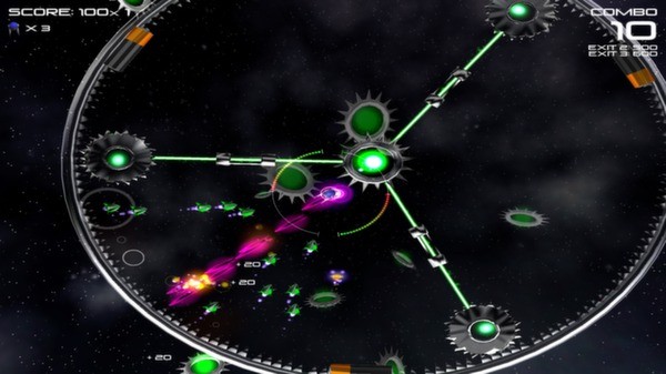 Scoregasm Screenshot #3