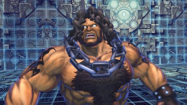 Street Fighter X Tekken: Tekken Swap Costume Complete Pack Screenshot #2