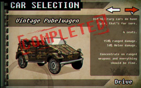 Death Skid Marks Screenshot #2