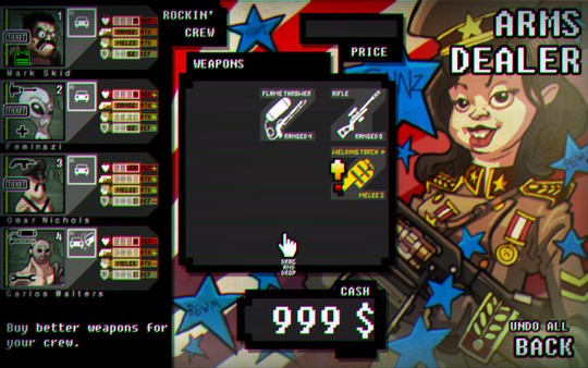 Death Skid Marks Screenshot #3