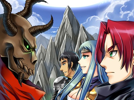 Undefeated Screenshot #1