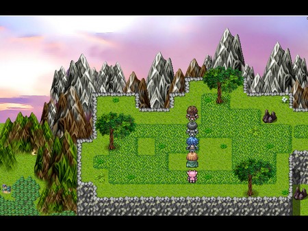 Undefeated Screenshot #2