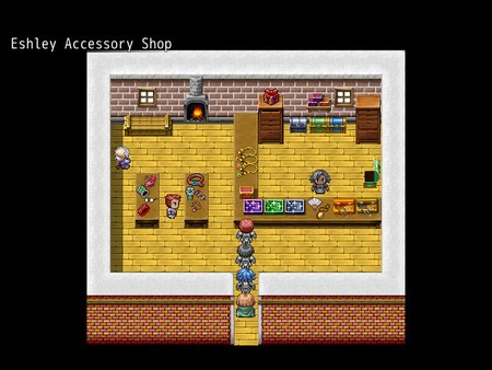 Undefeated Screenshot #3