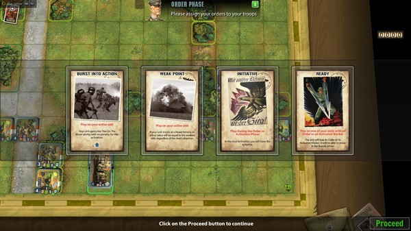 Heroes of Normandie Screenshot #2