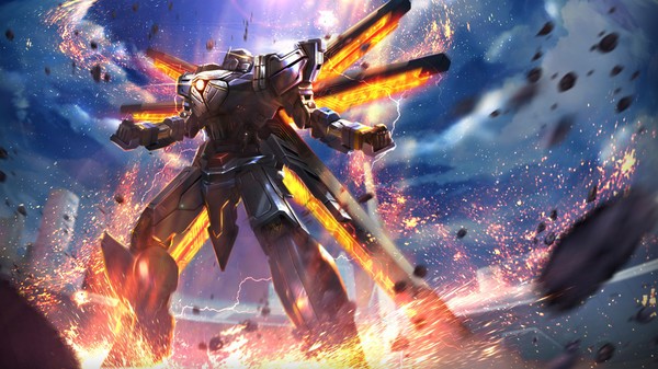 ACE Academy Screenshot #2