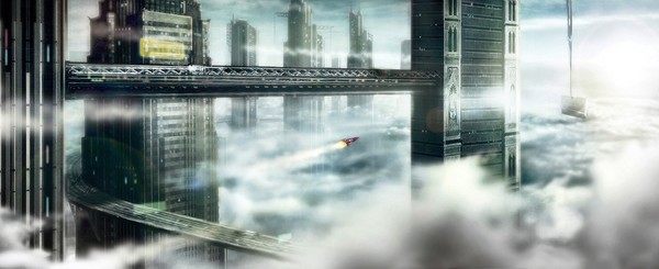 Redemption Screenshot #1