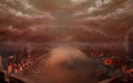 Redemption Screenshot #3