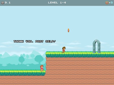 RePete Screenshot #1