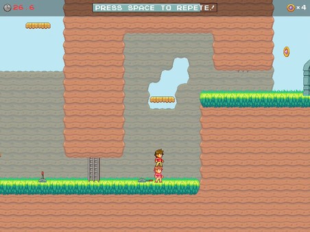 RePete Screenshot #3