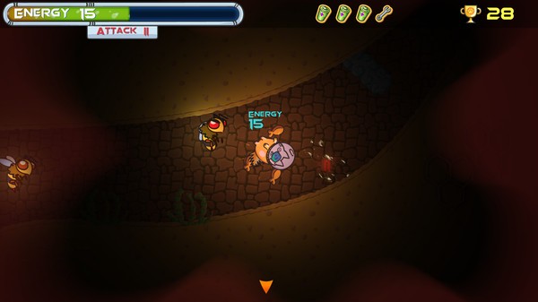 Miaou Moon Screenshot #3