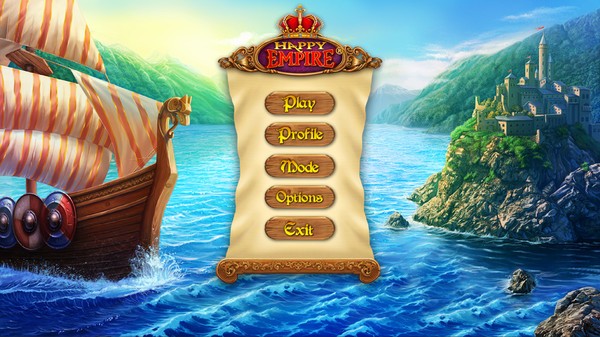 Happy Empire Screenshot #1