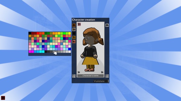 Hardware Engineers Screenshot #3