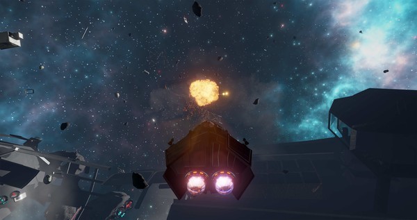 Evolvation Screenshot #2