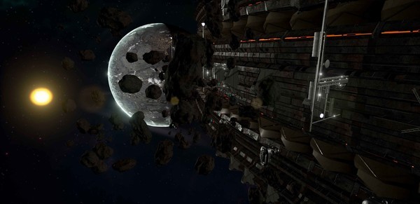 Evolvation Screenshot #3