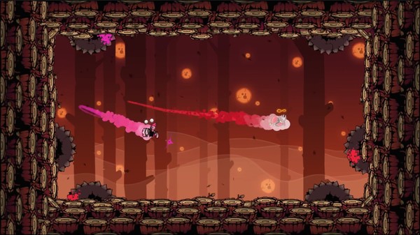 Gurgamoth Screenshot #3