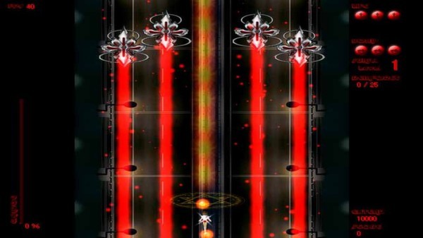 eXceed - Gun Bullet Children Screenshot #2