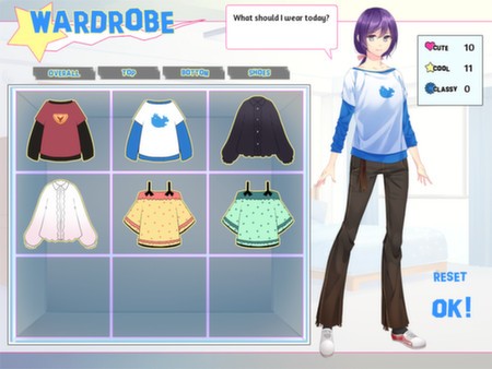 Backstage Pass Screenshot #2