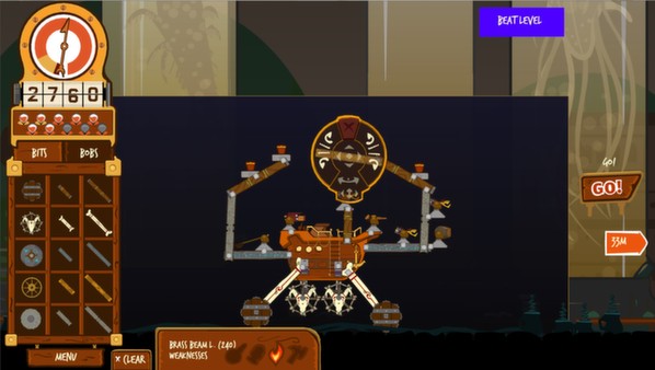 Rigonauts Screenshot #1