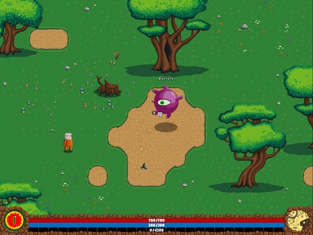 Mad Nords: Probably an Epic Quest Screenshot #3