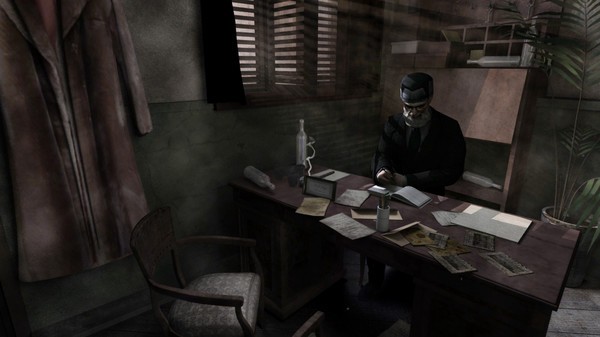 Hidden: On the trail of the Ancients Screenshot #1