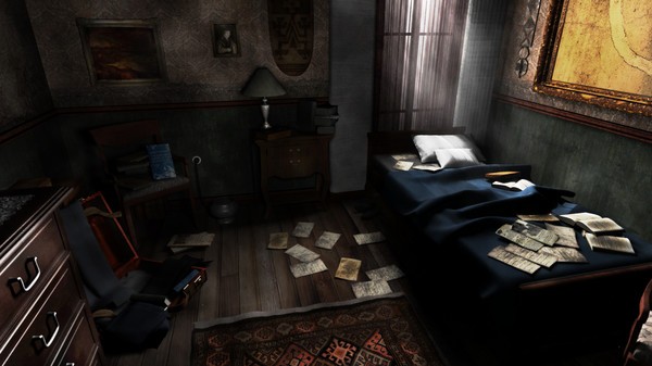 Hidden: On the trail of the Ancients Screenshot #2