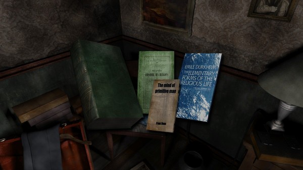 Hidden: On the trail of the Ancients Screenshot #3